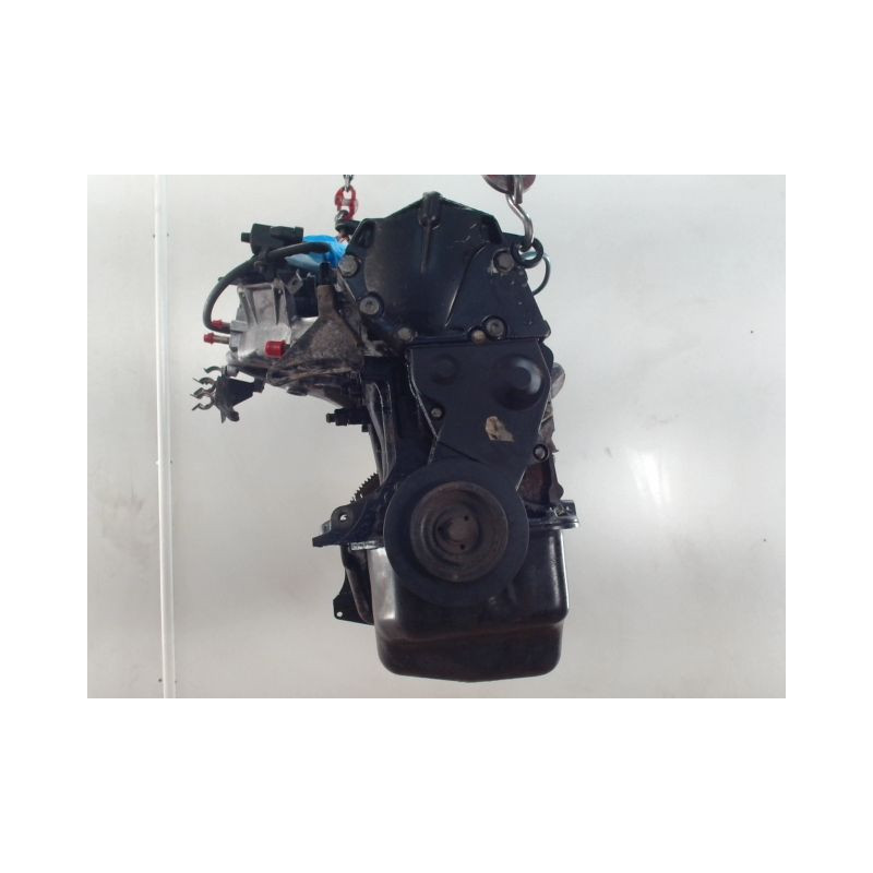 MOTEUR ESSENCE RENAULT CLIO 1.2 