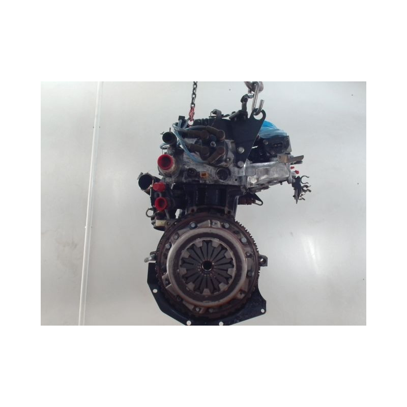 MOTEUR ESSENCE RENAULT CLIO 1.2 