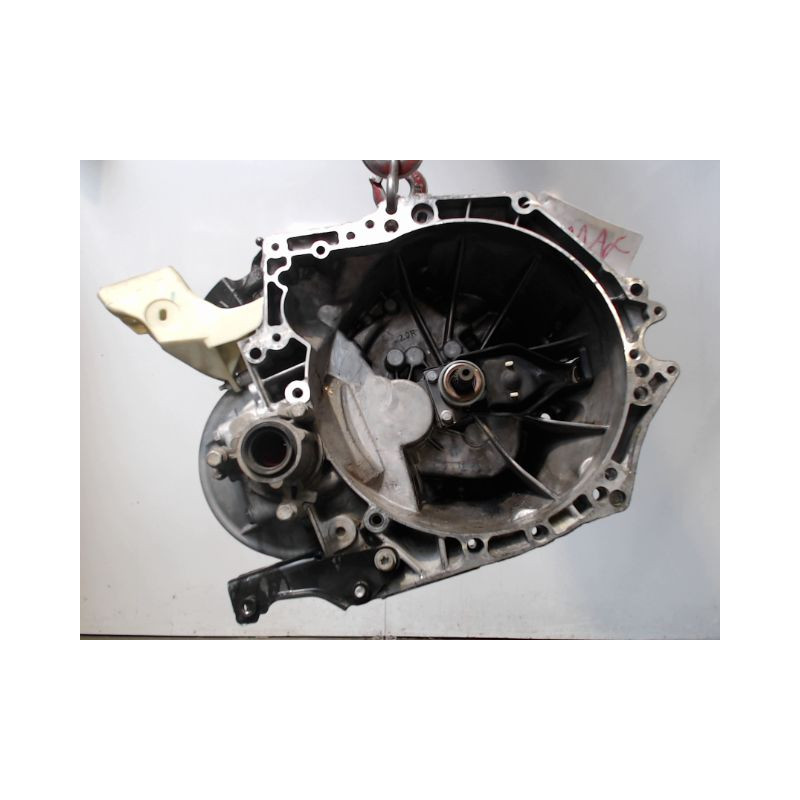 BOITE A VITESSE MECANIQUE PEUGEOT 208 1.6 HDi / BlueHDi 75