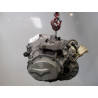 BOITE A VITESSE MECANIQUE PEUGEOT 208 1.6 HDi / BlueHDi 75