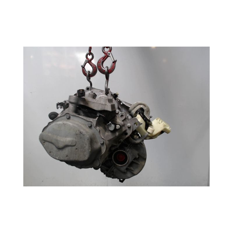 BOITE A VITESSE MECANIQUE DS DS3 1.6 BlueHDi 100