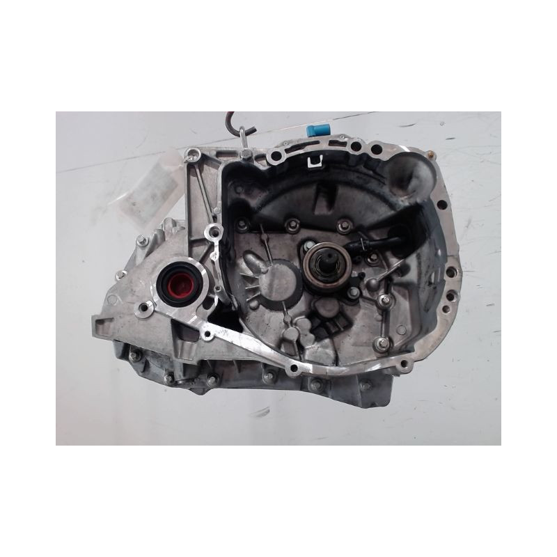 BOITE A VITESSE MECANIQUE RENAULT CLIO III ESTATE 2008- 1.2 16V 