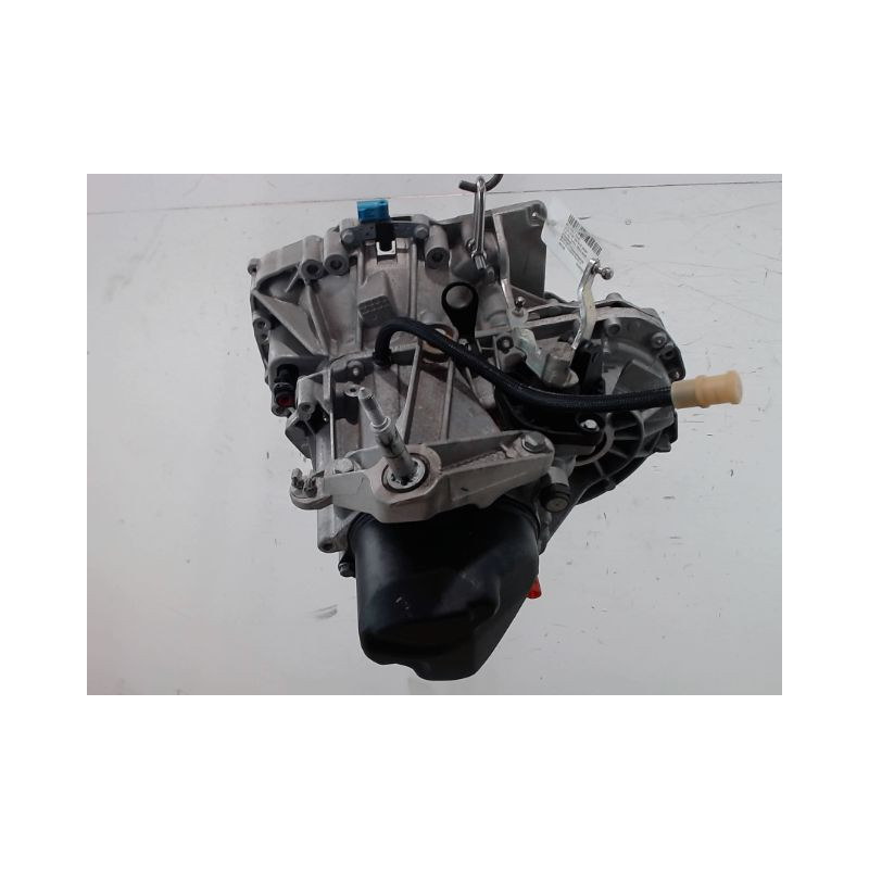BOITE A VITESSE MECANIQUE RENAULT CLIO III ESTATE 2008- 1.2 16V 