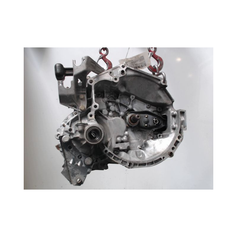 BOITE A VITESSE MECANIQUE CITROEN C3 2002-2005 1.4 i