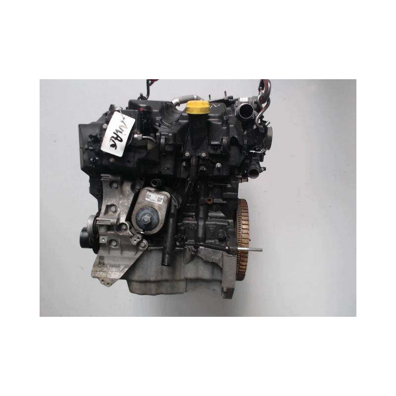 MOTEUR DIESEL RENAULT CLIO IV 1.5 dCi 90