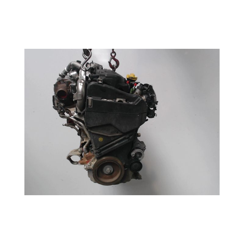 MOTEUR DIESEL RENAULT CLIO IV 1.5 dCi 90