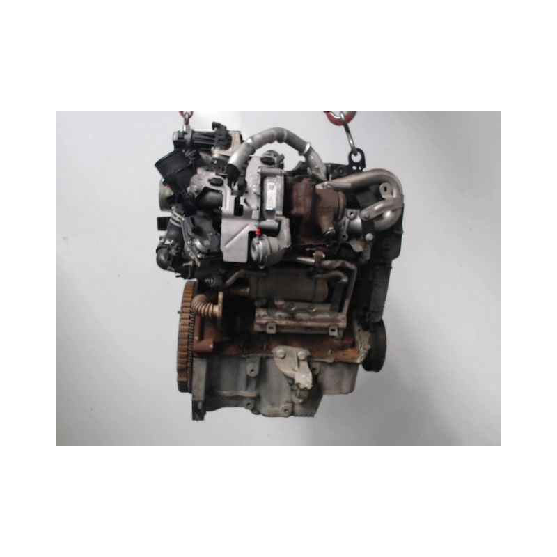 MOTEUR DIESEL RENAULT CLIO IV 1.5 dCi 90