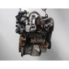 MOTEUR DIESEL RENAULT CLIO IV 1.5 dCi 90