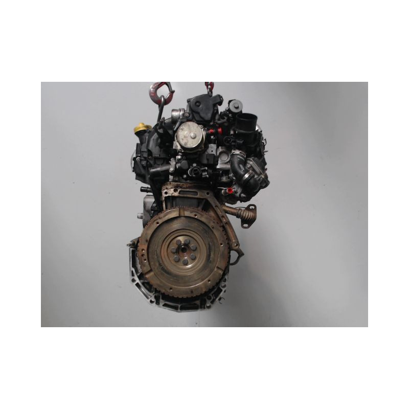 MOTEUR DIESEL RENAULT CLIO IV 1.5 dCi 90
