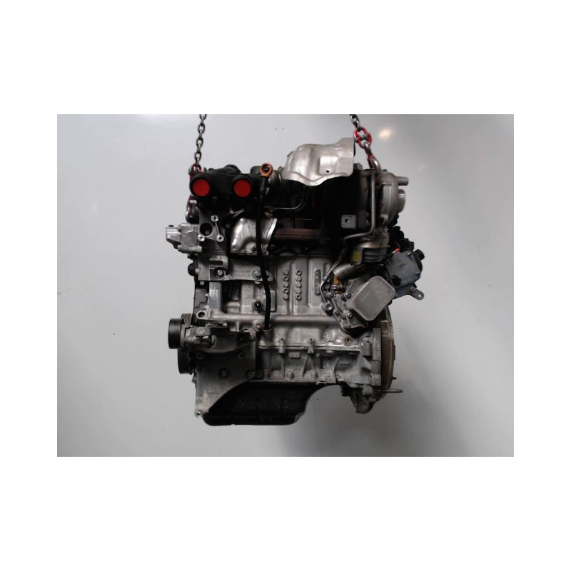 MOTEUR DIESEL PEUGEOT 5008 2009- 1.6 HDi