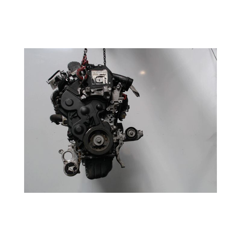 MOTEUR DIESEL PEUGEOT 5008 2009- 1.6 HDi