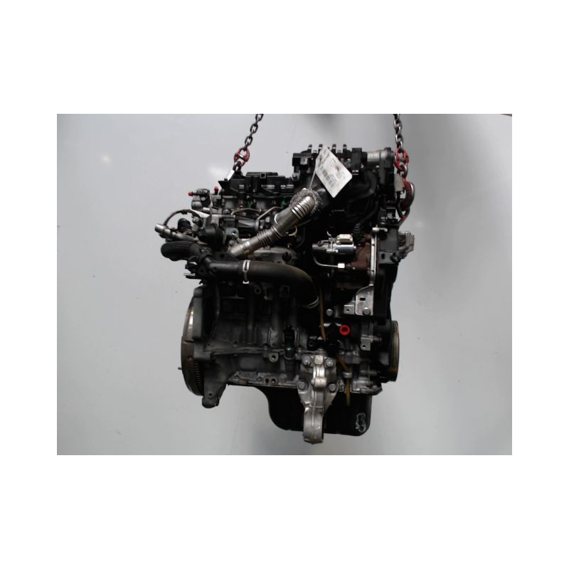 MOTEUR DIESEL PEUGEOT 5008 2009- 1.6 HDi
