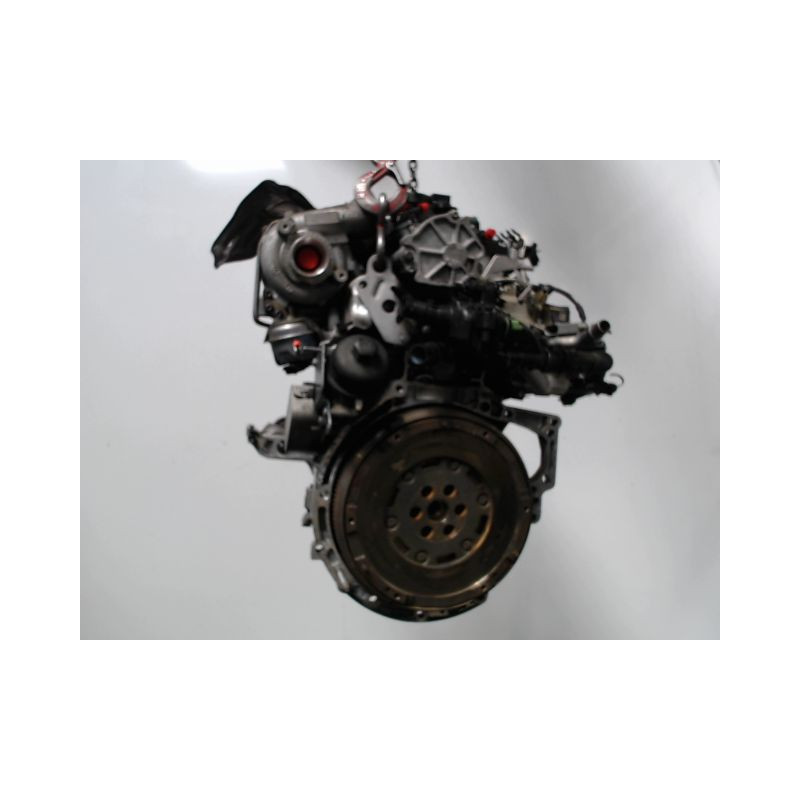 MOTEUR DIESEL PEUGEOT 5008 2009- 1.6 HDi