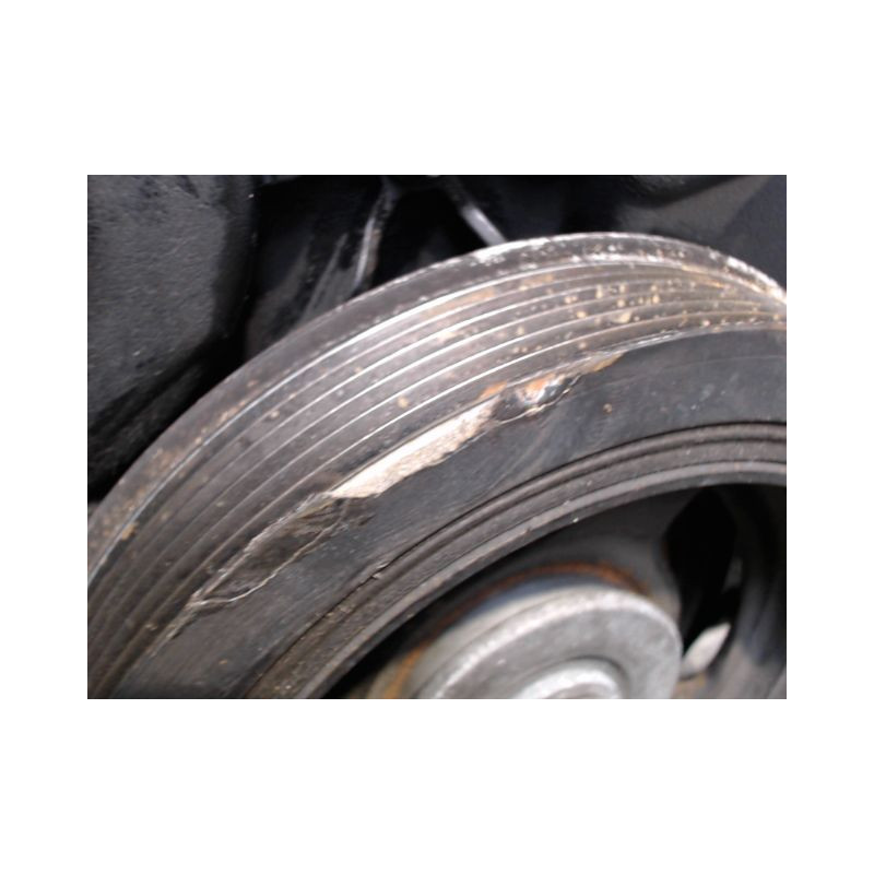 MOTEUR DIESEL PEUGEOT 5008 2009- 1.6 HDi