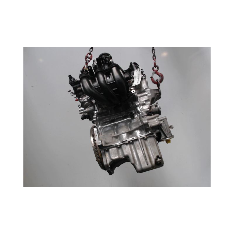 MOTEUR ESSENCE PEUGEOT 108 1.0 VTi