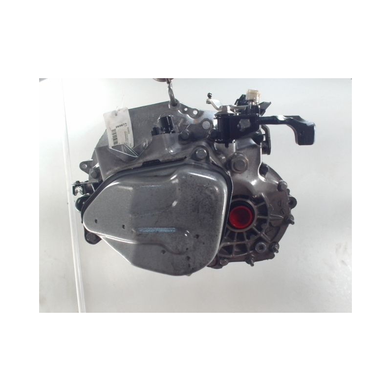 BOITE A VITESSE MECANIQUE CITROEN C3 1.0 VTi 68