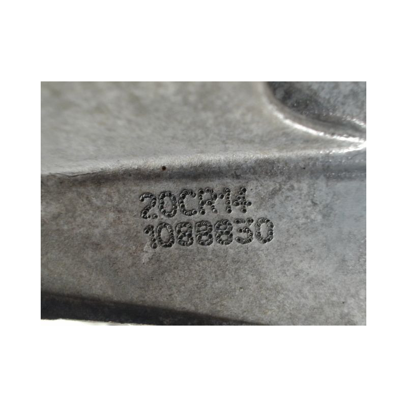BOITE A VITESSE MECANIQUE CITROEN C3 1.0 VTi 68