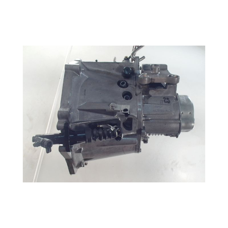 BOITE A VITESSE MECANIQUE CITROEN C3 1.6 VTi 120
