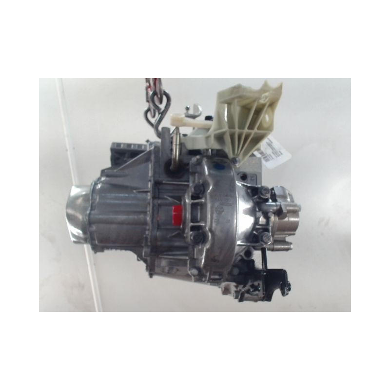 BOITE A VITESSE MECANIQUE CITROEN C3 1.6 VTi 120