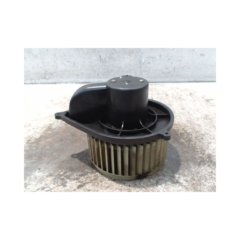 MOTEUR VENTILATEUR CHAUFFAGE CITROEN JUMPER