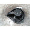 MOTEUR VENTILATEUR CHAUFFAGE CITROEN JUMPER