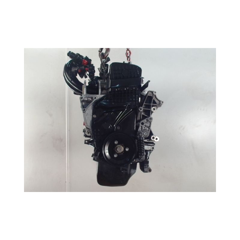 MOTEUR ESSENCE PEUGEOT 206 1.6 i