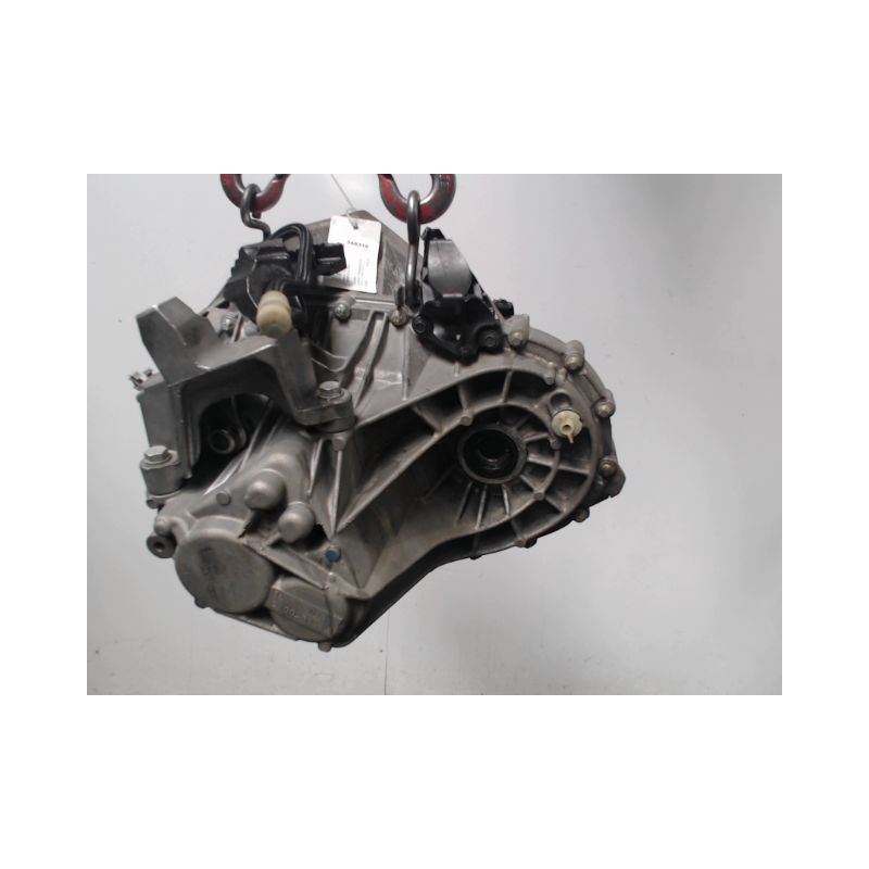 BOITE A VITESSE MECANIQUE RENAULT SCENIC III 2009- 1.5 dCi 