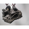 BOITE A VITESSE MECANIQUE RENAULT SCENIC III 2009- 1.5 dCi 