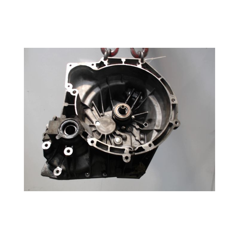 BOITE A VITESSE MECANIQUE FORD FUSION 2005- 1.4 TDCi