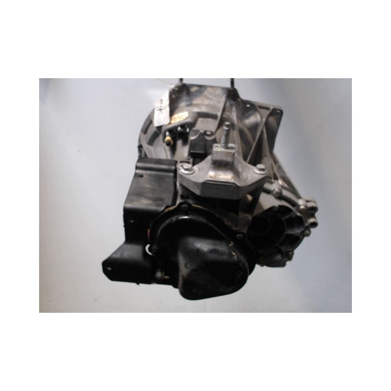 BOITE A VITESSE MECANIQUE FORD FUSION 2005- 1.4 TDCi