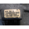 BOITE A VITESSE MECANIQUE FORD FUSION 2005- 1.4 TDCi