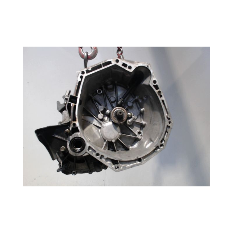 BOITE A VITESSE MECANIQUE NISSAN QHASQAI 2007- 1.5 dCi