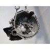 BOITE A VITESSE MECANIQUE NISSAN QHASQAI 2007- 1.5 dCi