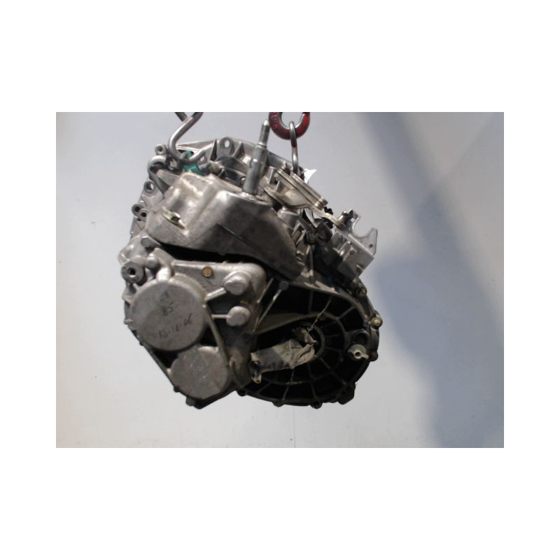 BOITE A VITESSE MECANIQUE NISSAN QHASQAI 2007- 1.5 dCi