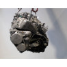 BOITE A VITESSE MECANIQUE NISSAN QHASQAI 2007- 1.5 dCi