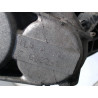BOITE A VITESSE MECANIQUE NISSAN QHASQAI 2007- 1.5 dCi