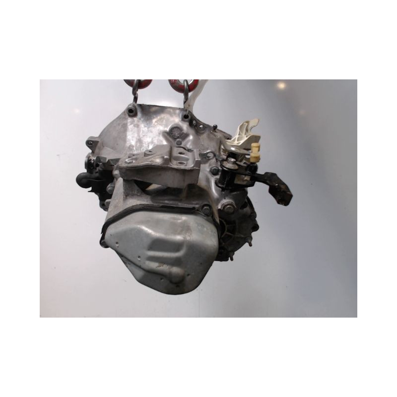 BOITE A VITESSE MECANIQUE PEUGEOT 207 3P 1.4 16V