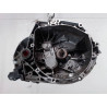 BOITE A VITESSE MECANIQUE PEUGEOT 208 1.6 HDi