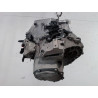 BOITE A VITESSE MECANIQUE PEUGEOT 208 1.6 HDi