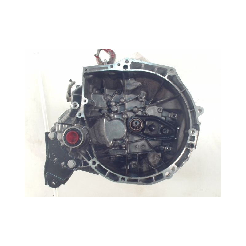 BOITE A VITESSE MECANIQUE CITROEN C3 1.2 VTi 82