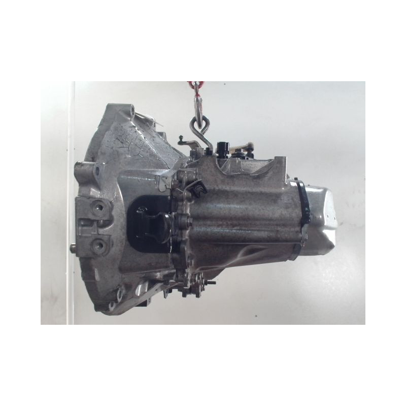 BOITE A VITESSE MECANIQUE CITROEN C3 1.2 VTi 82