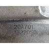 BOITE A VITESSE MECANIQUE CITROEN C3 1.2 VTi 82