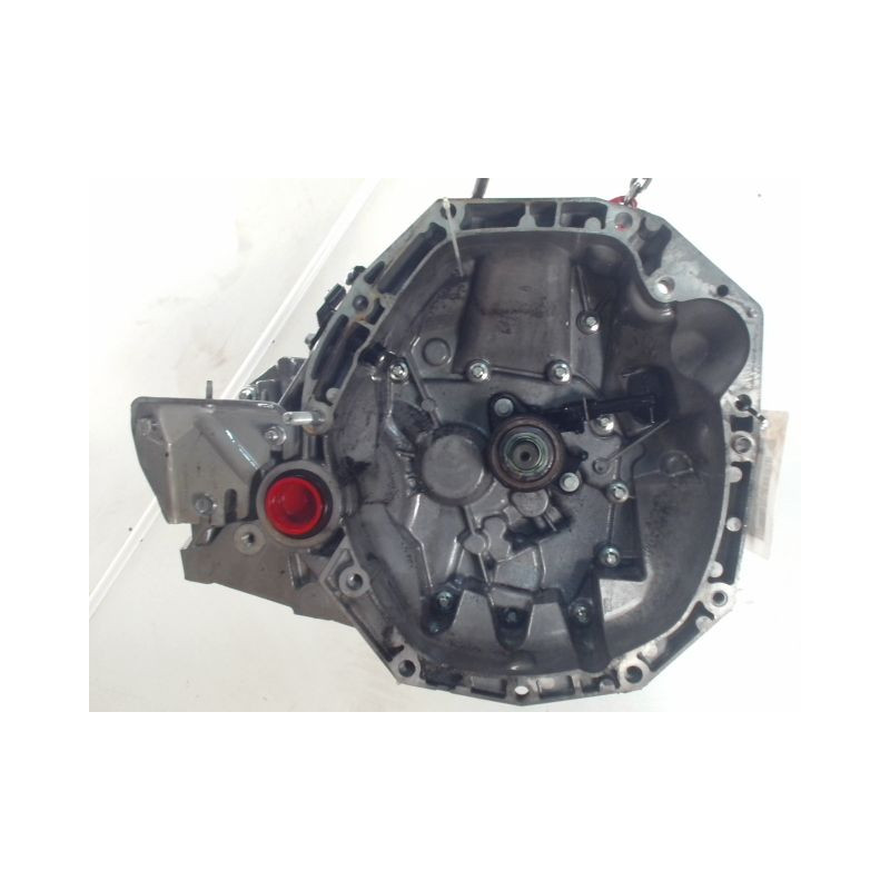 BOITE A VITESSE MECANIQUE NISSAN NOTE 1.5 dCi