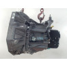 BOITE A VITESSE MECANIQUE NISSAN NOTE 1.5 dCi