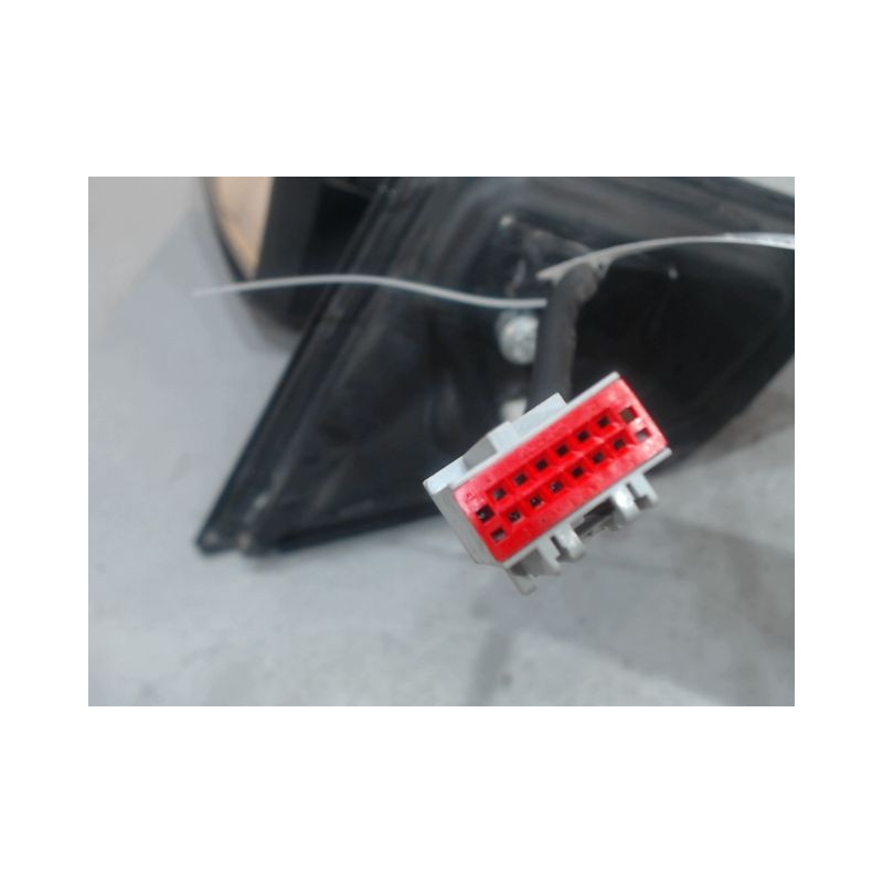 RETROVISEUR EXTERIEUR ELECTRIQUE DROIT FORD MONDEO