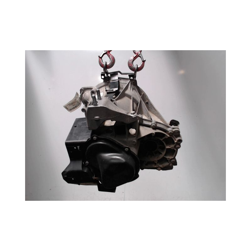 BOITE A VITESSE MECANIQUE FORD FIESTA 2005- 1.25