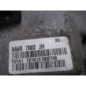 BOITE A VITESSE MECANIQUE FORD FIESTA 2005- 1.25