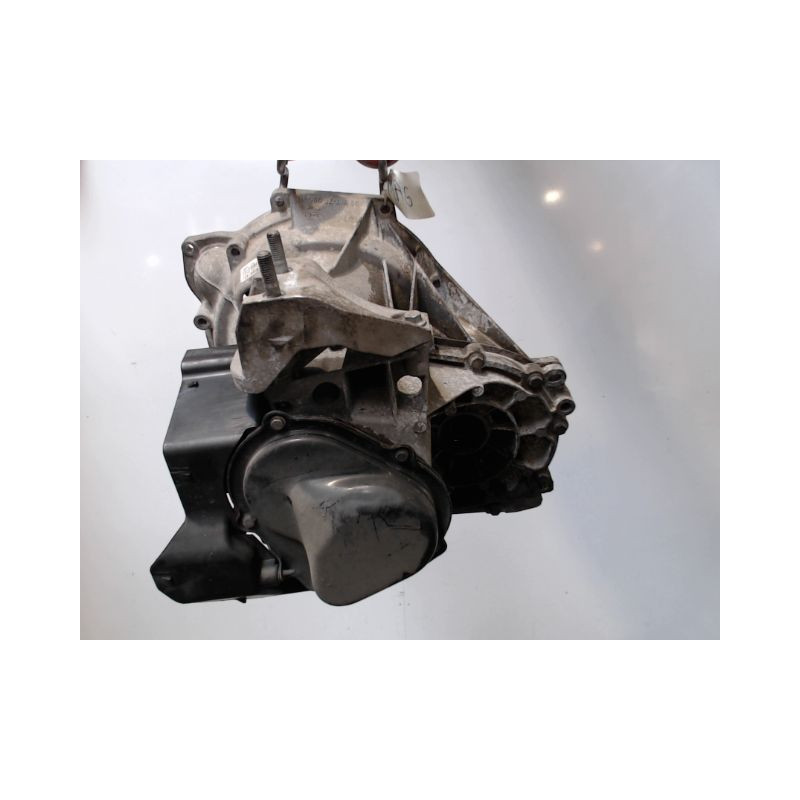 BOITE A VITESSE MECANIQUE FORD FIESTA 2008- 1.25