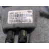 BOITE A VITESSE MECANIQUE FORD FIESTA 2008- 1.25