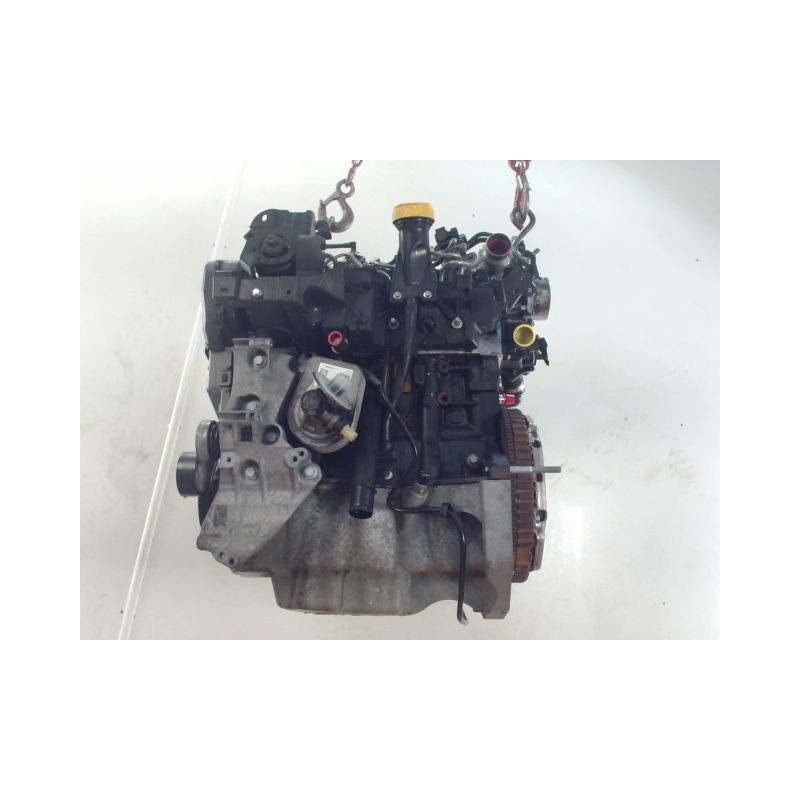 MOTEUR DIESEL NISSAN NOTE 1.5 dCi